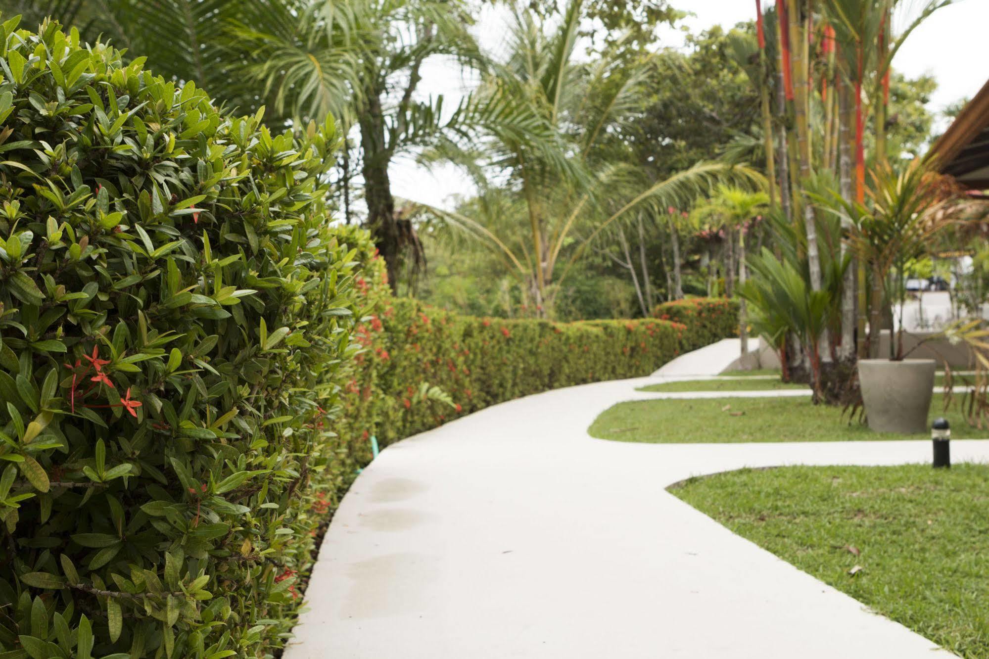 Alma de Ojochal Exterior foto