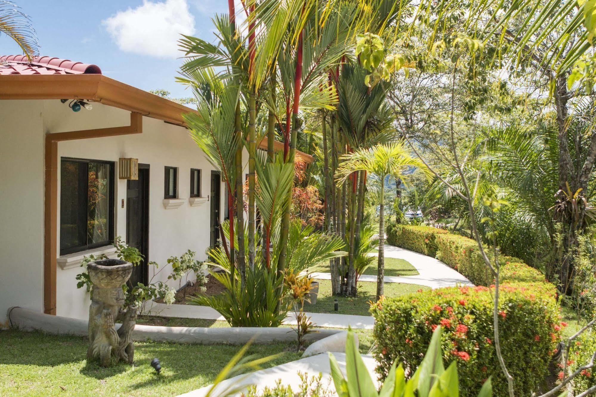 Alma de Ojochal Exterior foto